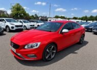 Volvo S60 D2 2.0 R Design Nav