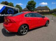 Volvo S60 D2 2.0 R Design Nav