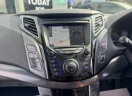 Hyundai i40 1.7d tourer se Nav