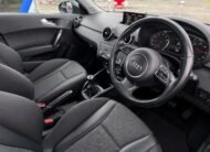 Audi A1 1.0 TFSI Sport 5 door