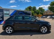 Audi A1 1.0 TFSI Sport 5 door