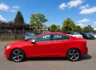 Volvo S60 D2 2.0 R Design Nav