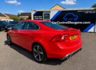 Volvo S60 D2 2.0 R Design Nav