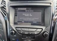 Hyundai i40 1.7d tourer se Nav