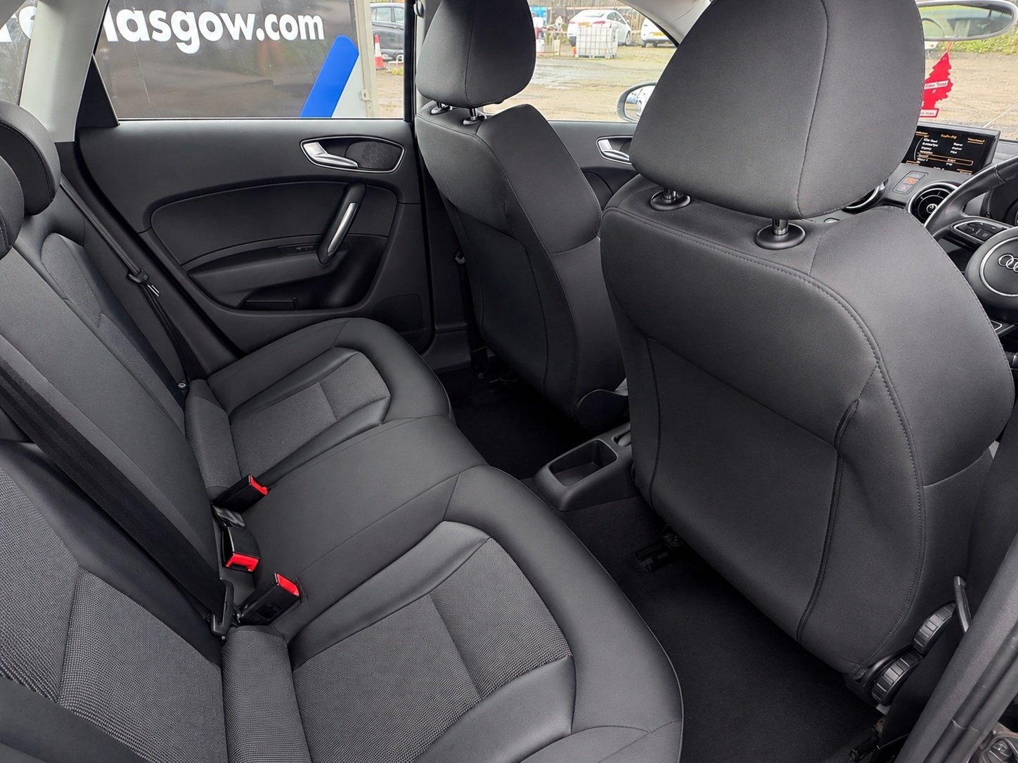Audi A1 1.0 TFSI Sport 5 door