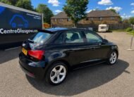 Audi A1 1.0 TFSI Sport 5 door