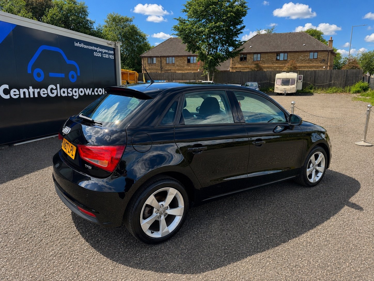 Audi A1 1.0 TFSI Sport 5 door