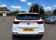 Kia Sportage 2 1.7d