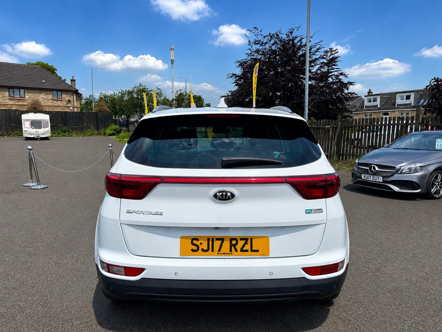 Kia Sportage 2 1.7d