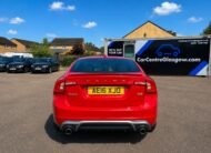 Volvo S60 D2 2.0 R Design Nav