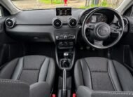 Audi A1 1.0 TFSI Sport 5 door