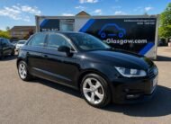 Audi A1 1.0 TFSI Sport 5 door