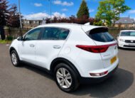 Kia Sportage 2 1.7d
