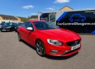 Volvo S60 D2 2.0 R Design Nav
