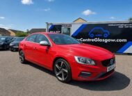 Volvo S60 D2 2.0 R Design Nav