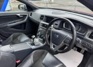 Volvo S60 D2 2.0 R Design Nav