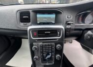 Volvo S60 D2 2.0 R Design Nav
