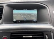 Volvo S60 D2 2.0 R Design Nav