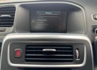 Volvo S60 D2 2.0 R Design Nav