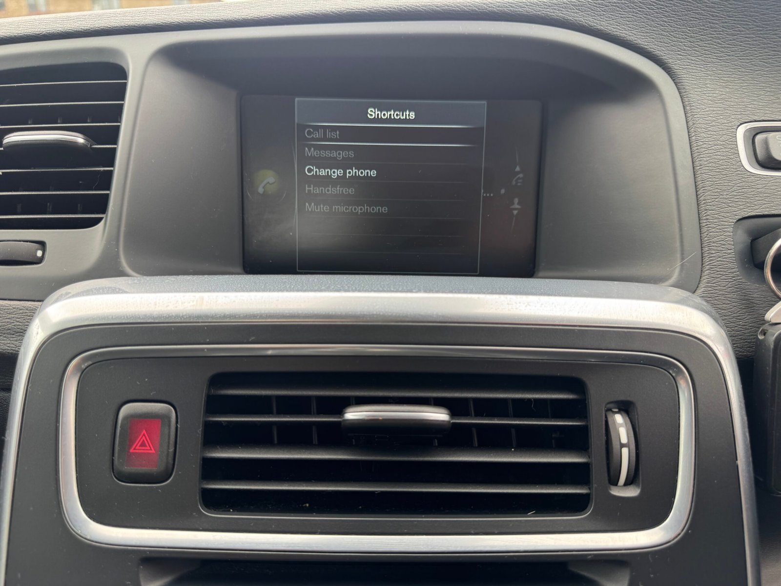 Volvo S60 D2 2.0 R Design Nav