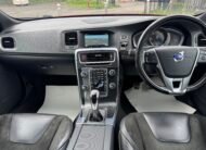 Volvo S60 D2 2.0 R Design Nav