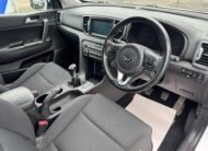 Kia Sportage 2 1.7d
