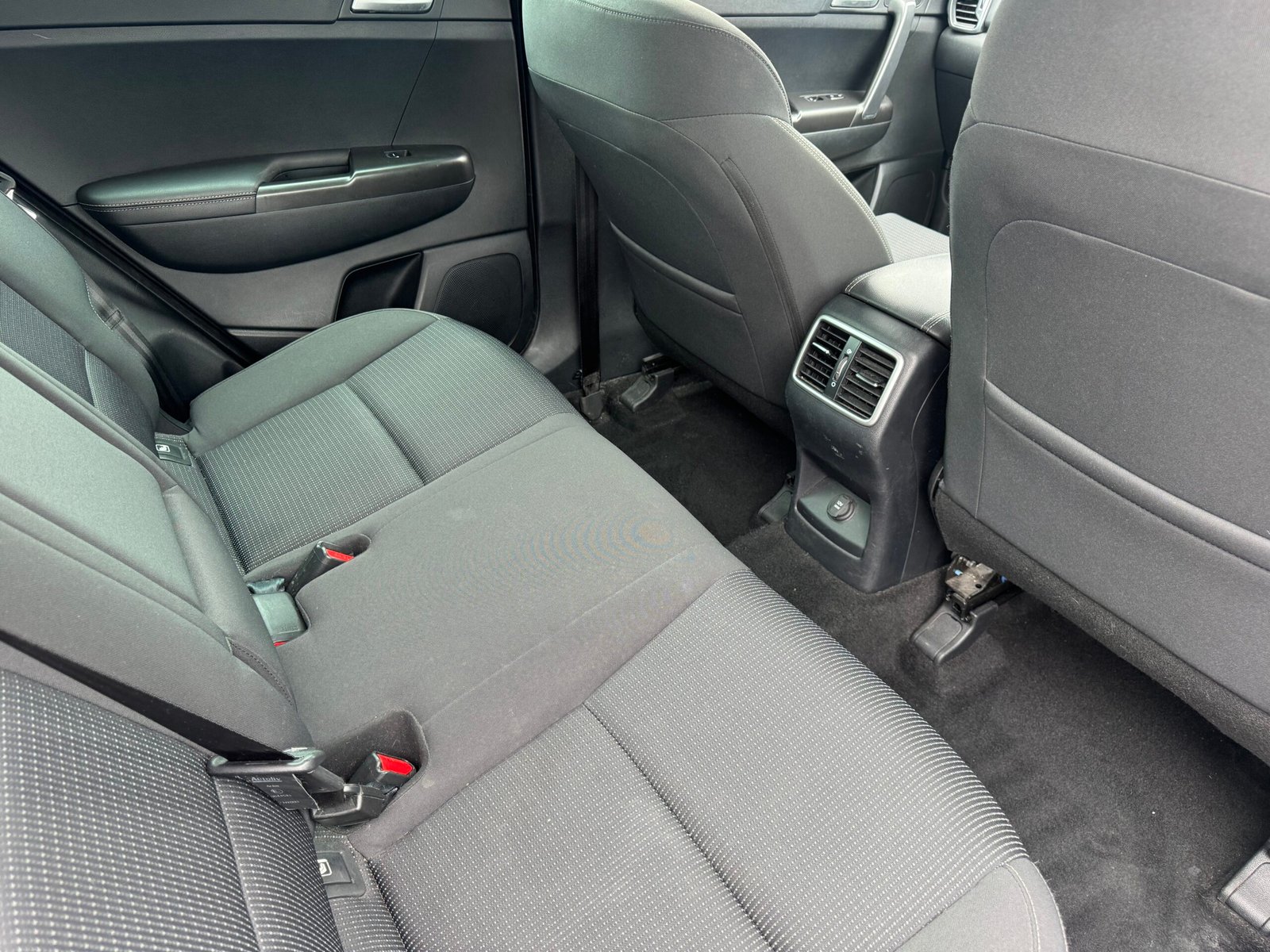 Kia Sportage 2 1.7d