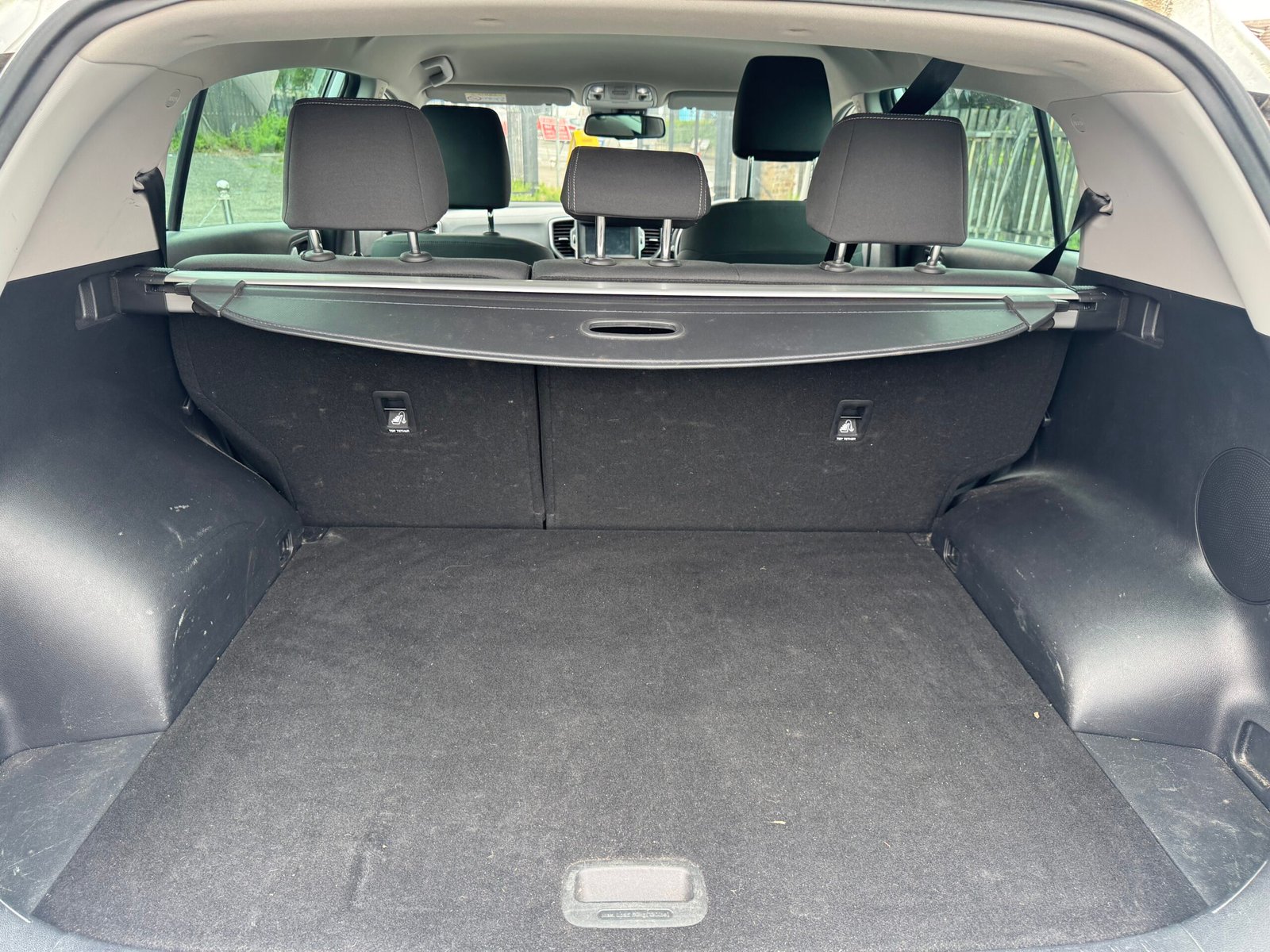 Kia Sportage 2 1.7d