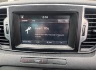 Kia Sportage 2 1.7d