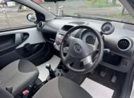 Toyota Aygo 1.0
