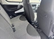 Toyota Aygo 1.0