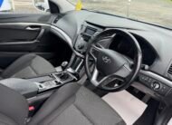 Hyundai i40 active 1.7d