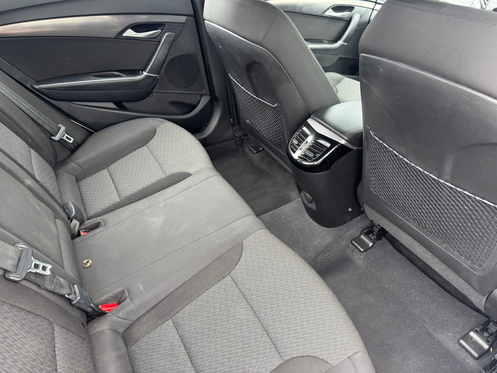 Hyundai i40 active 1.7d