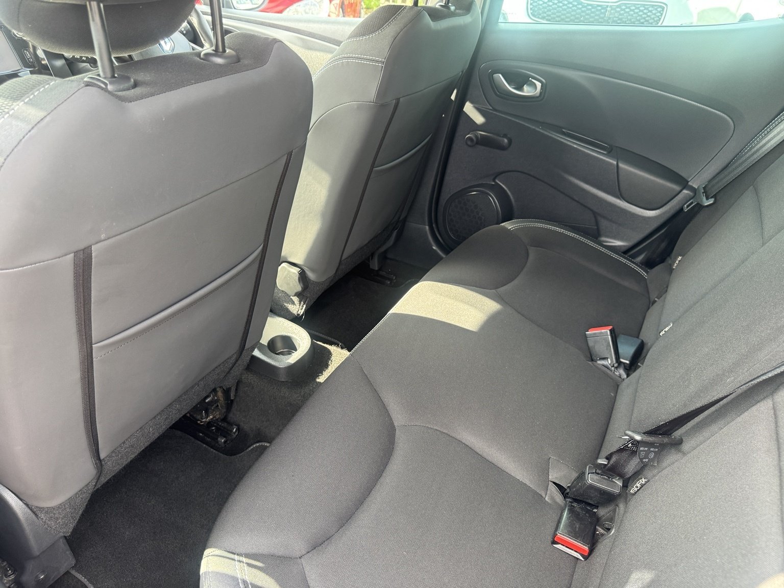 Renault Clio 0.9 tce Iconic