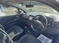 Renault Clio 0.9 tce Iconic