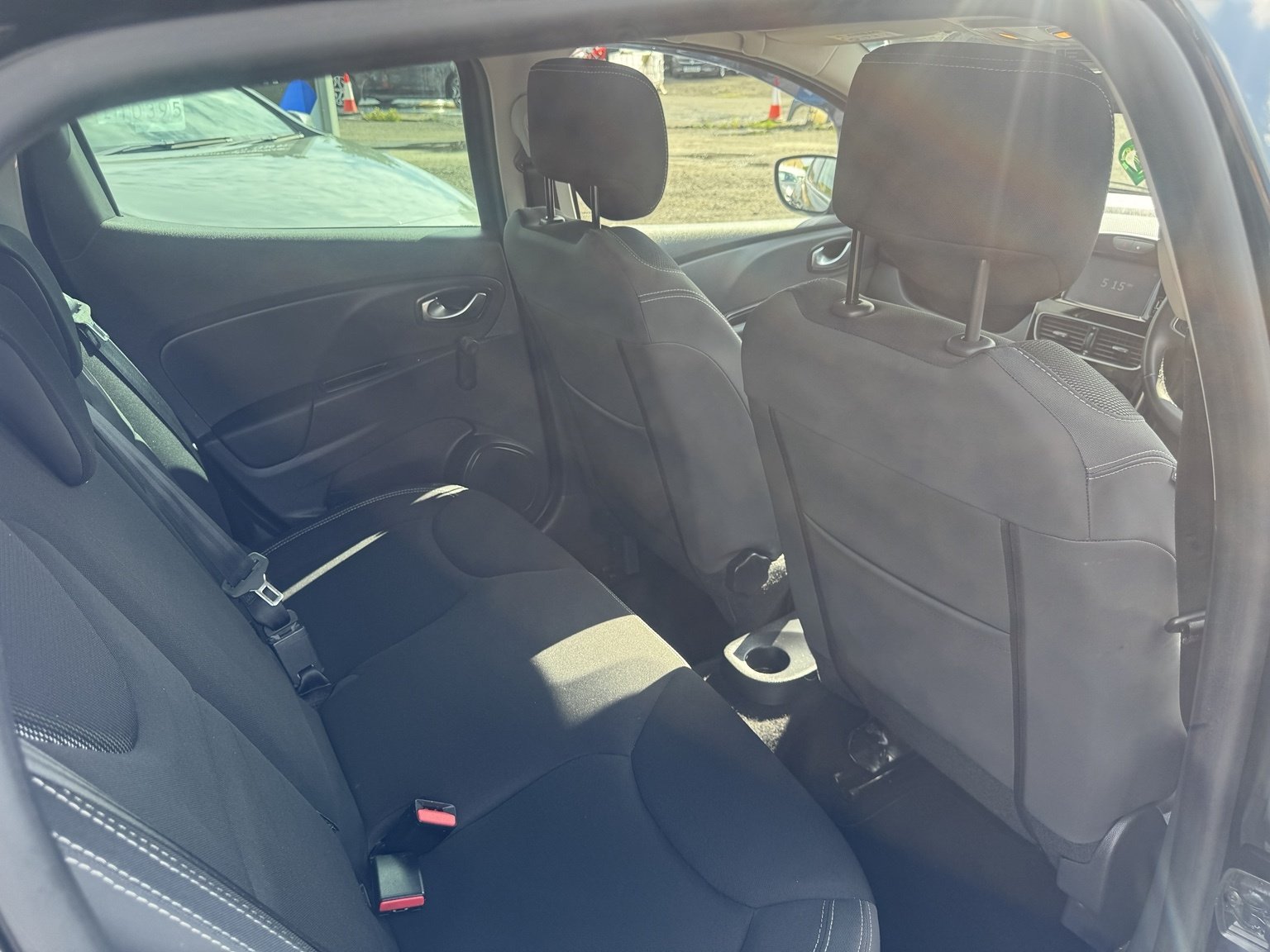 Renault Clio 0.9 tce Iconic