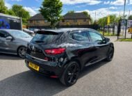 Renault Clio 0.9 tce Iconic