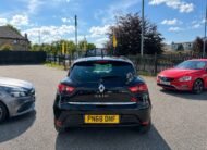 Renault Clio 0.9 tce Iconic