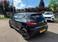 Renault Clio 0.9 tce Iconic
