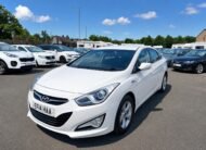 Hyundai i40 active 1.7d