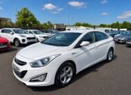 Hyundai i40 active 1.7d