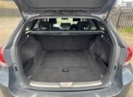 Hyundai i40 1.7d tourer se Nav