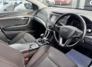 Hyundai i40 1.7d tourer se Nav