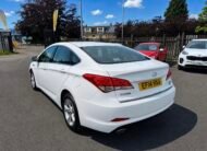 Hyundai i40 active 1.7d