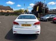 Hyundai i40 active 1.7d