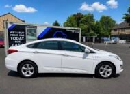 Hyundai i40 active 1.7d