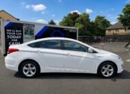 Hyundai i40 active 1.7d