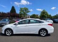 Hyundai i40 active 1.7d