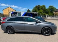 Hyundai i40 1.7d tourer se Nav