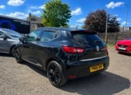 Renault Clio 0.9 tce Iconic
